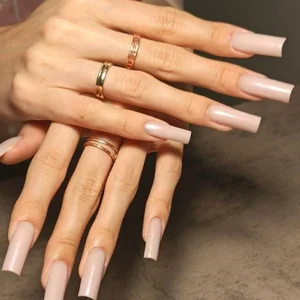 PamelamyDreamysEsmonde Nails Pic 2