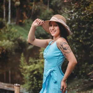 Sofia_Olsen Field day Pic