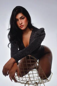 Antonellaparis_ DIVINE 🔥 Foto 2