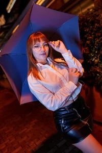 ValerieFlorez_ Only me Pic 5