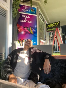 LilVirgin_24 Public Pic 4