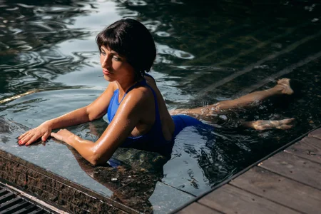 HeidiBloom Sun-Kissed Moments Foto 8