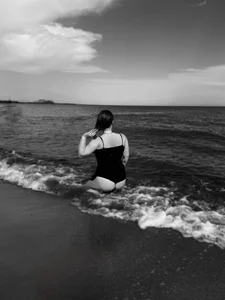 Emmy_Greis Good girl 😇 Immagine 