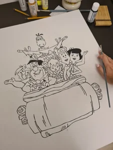 LIZA_SHAY_PORNSTAR My art and drawings Pic