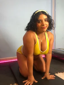 sweetie_pixiex Sexy GYM Time Pic 5