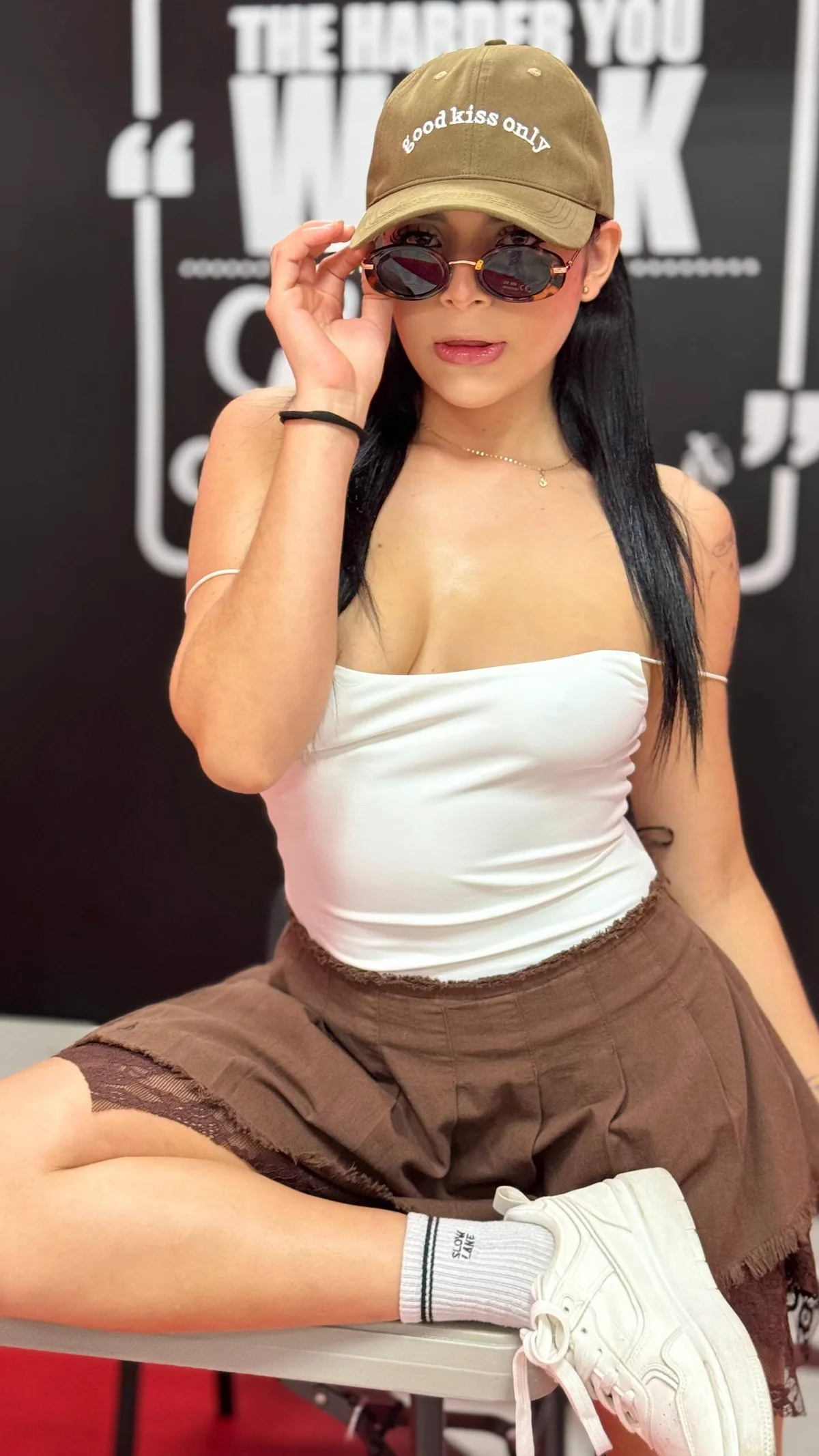  4483 Gambar Sohor Kini ArieliciousXXX