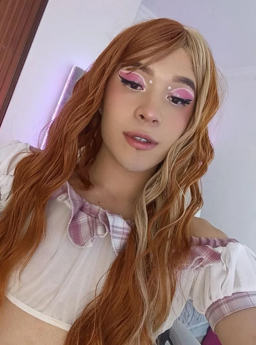 Lizza_Jones 热门图片 7389