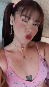 Angela_Allen cute and tender girl🎀 Billede 2