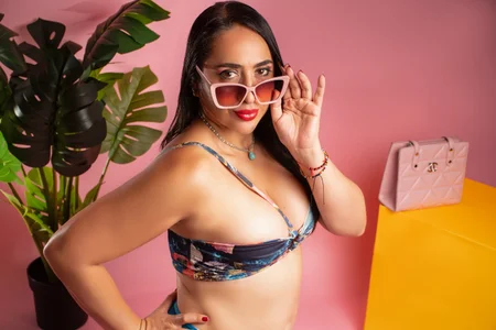 MayraVegas LOVE ♥ Pic 3