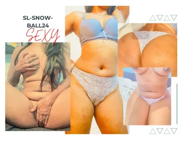 Public de SL-SNOW-BALL24 Foto