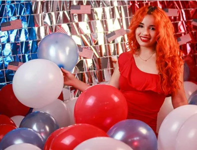 Miss_londonn2 4 Julio зображення 6