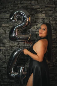 AmyVoss My birthday slika 2
