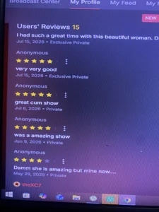 My REVIEWS de prettybushy  3 Imagens