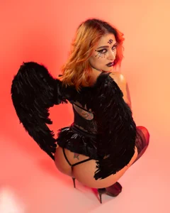 🎃 Halloween 🎃 od CyntiaAdams  4 snímek