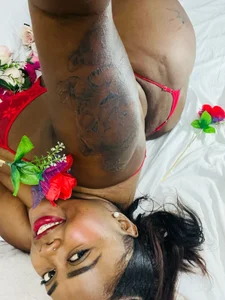 San Valentine de exotic_karmella  8 Imagens