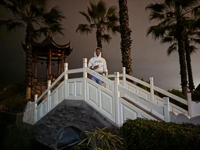 Lale-Adrian 😈🤤 Pic 2