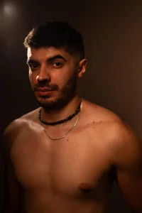 sensual axel 💦🔥 de LaraandAxel Foto 4