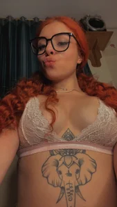 Jensen-Hally Your Gift 😈 Pic 4