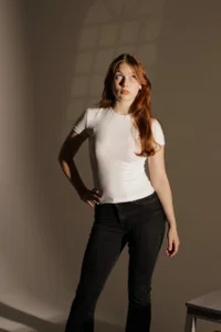 jessica_burnxxx Studio vibe🎥 Pic 2