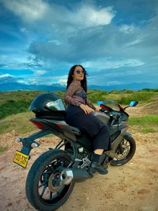 Zdjęcia chunn_liioo A great day of walk:  2