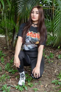 Zdjęcia Alice_Dickinssonn Exodus: 