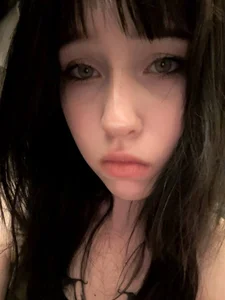 EvaMorf GOTH VIBE Pic