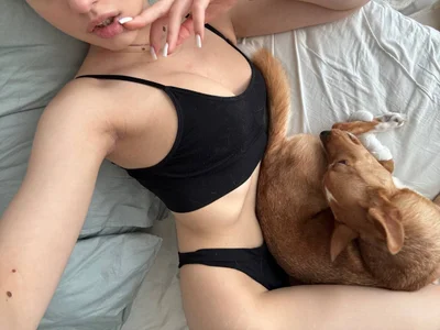 MercBoone my pets :3 Pic 4