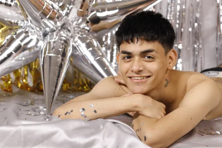 Yef_Thin SEXY BOY WITH AN ANGELICAL FACE Foto 8