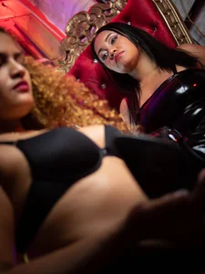 Public de Madame_pain_  Imagens