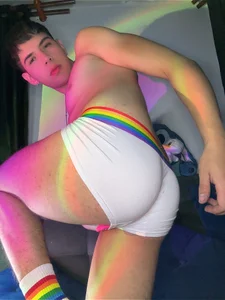 🌈😍🥰🥵 od Johan_stick  snímek