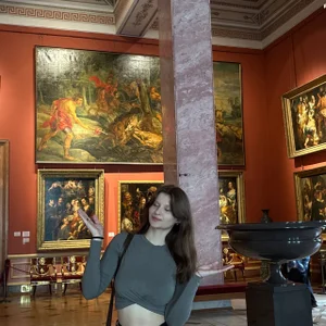 JennieColt Public  6. fénykép