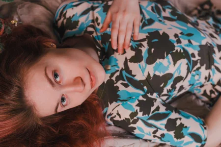 Nancy_Sun_ Christmas suit Pic 6