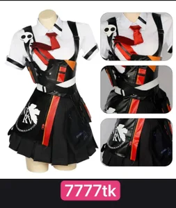 vronnier Cosplay wishlist Kuva 3