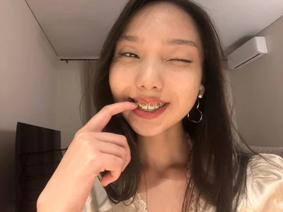 ShirleyLopez asian eyes Pic