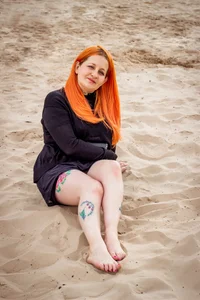 ViioletaMora Sexy Girl ♥ Bilde 2