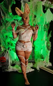 leon_gaby Halloween 2023 Immagine  3