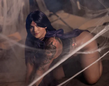 Mia-Medina Dangerously Irresistible 🔥 Kuva 3