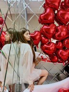 Valentine's Day de Milana_rosaa  6 Imagens