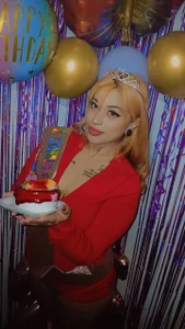 amy_nicolee Happy Birthday amy Εικόνα 7