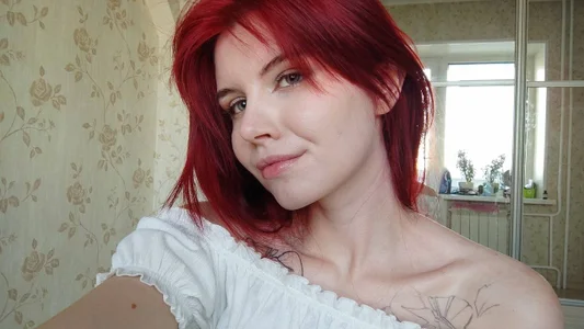 RayButterflys XXX nøgenfoto 6