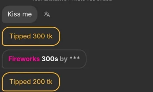 My tippers de Goodass7  2 Imagens