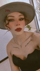 Lilith_Zamara glamor passion and desires Εικόνα