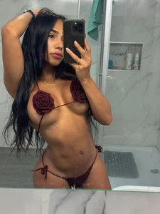 Andrea-ts 🏖️BEACH👙 Pic 6