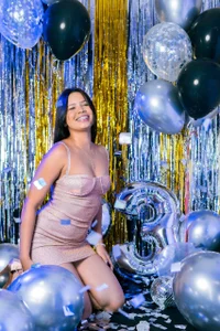 charlotte_01 happy Birthday to meeee Pic 7