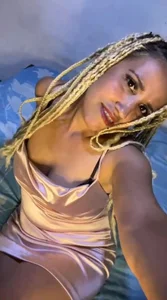 JennyCam Para que me conozcas un poco Immagine  6