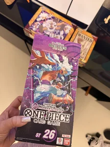 One piece meme
