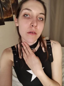 ClariceWellen cutie face)) Pic