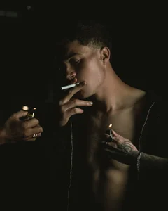 Lil_James Demons come out at night 🌚🔥 Pic 3