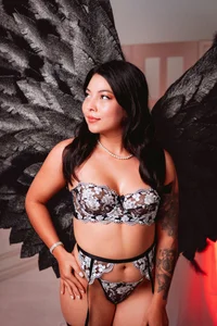 AnnieRouse__ Heavenly Lust🪽 รูป  3