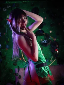 Zamara_Kleii Public Hình 4